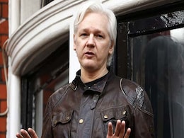 Sweden Reopens Rape Probe Against Julian Assange: Prosecutors Sweden Reopens Rape Probe Against Julian Assange: Prosecutors