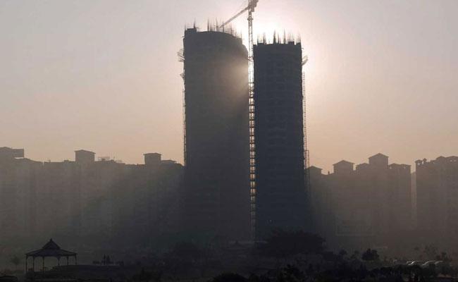 In Win For Home-Buyers, Centre Cuts Tax On New Houses Ahead Of Polls