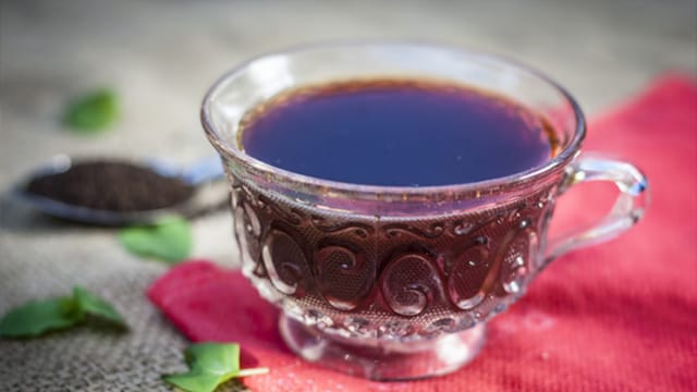 This Traditional Turkish Herbal Tea Is One Of The Purest Teas In The World