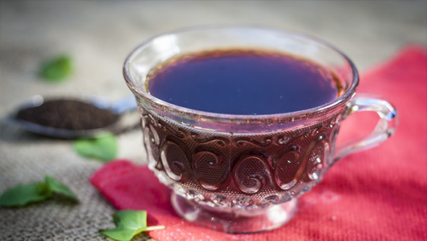 This Traditional Turkish Herbal Tea Is One Of The Purest Teas In The World