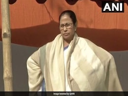 JNU हिंसा पर बोलीं CM ममता बनर्जी- ये एक फासीवादी सर्जिकल स्ट्राइक, पहले कभी नहीं देखे ऐसे हालात JNU हिंसा पर बोलीं CM ममता बनर्जी- ये एक फासीवादी सर्जिकल स्ट्राइक, पहले कभी नहीं देखे ऐसे हालात