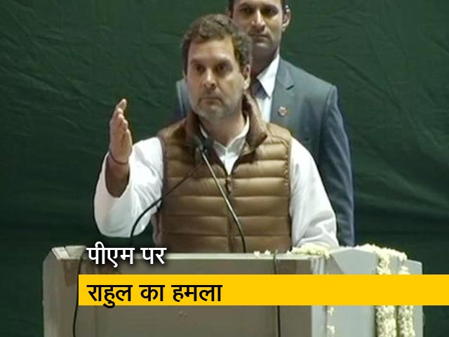 'मोदी जी से मेरी बहस करा दो, भाग जाएंगे, वह डरपोक आदमी हैं'