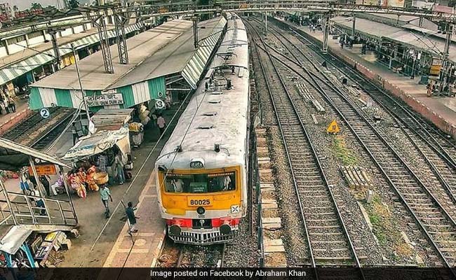 Blockade At 5 Stations In Kolkata's Sealdah Division, Trains Affected