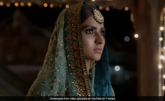 Notebook Song: रोमांटिक सॉन्ग 'नइ लगदा...' के दिल छू लेने वाले लफ्ज, बार-बार सुनना चाहेंगे आप- देखें Video