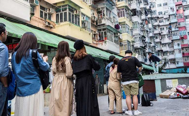 Gotta Gram 'Em All: Must-Snap Locations Testing Hong Kong's Patience