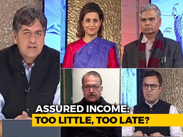 The 'Election' Budget: Will Sops Translate Into Votes?