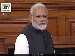 "BC Before Congress, AD After Dynasty": PM Modi On India's Political History "BC Before Congress, AD After Dynasty": PM Modi On India's Political History