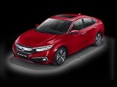 New-Gen Honda Civic Bookings Open; Launch In March 2019