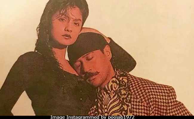 Tiger Shroff, Ananya Panday Post Adorable Birthday Greetings For Jackie Shroff But Pooja Bhatt's Is The Winner