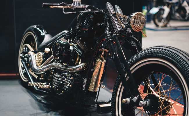 Delhi Men Stole High-End Bikes For Trips With Girlfriends, Arrested