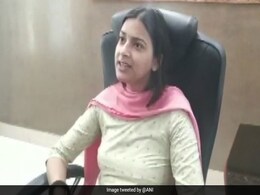 Bihar IAS Officer Offers To Adopt Daughters Of Soldiers Killed In Pulwama Bihar IAS Officer Offers To Adopt Daughters Of Soldiers Killed In Pulwama