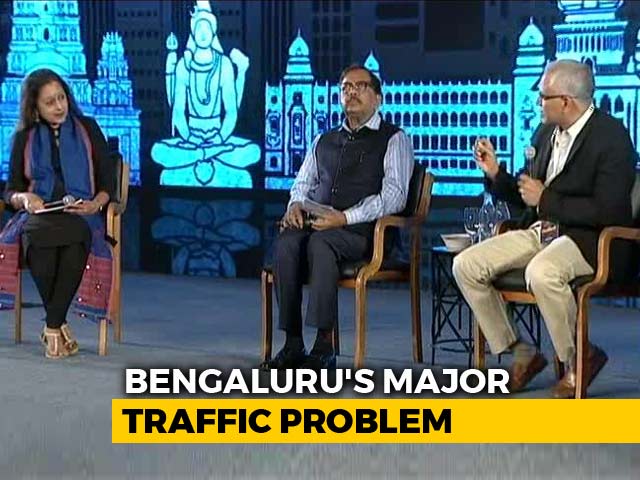 IT Capital Bengaluru's Key Challenges