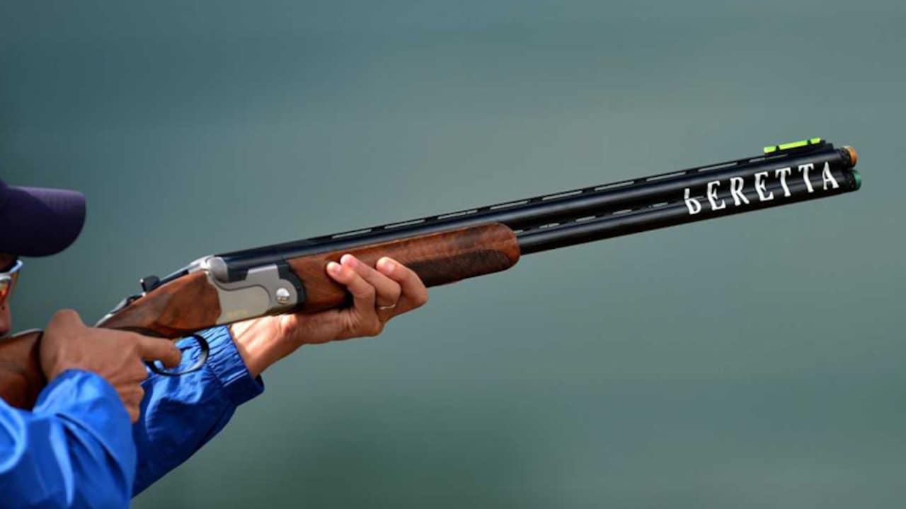 Senior National Shooting Coach Under SAI Scrutiny; NRAI Denies Allegations