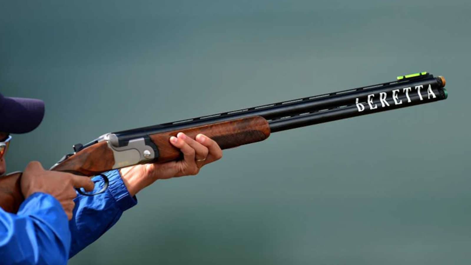 Senior National Shooting Coach Under SAI Scrutiny; NRAI Denies Allegations