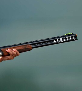 Senior National Shooting Coach Under SAI Scrutiny; NRAI Denies Allegations