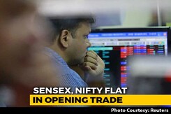 Sensex Falls Over 70 Points, Nifty Moves Below 10,900 Sensex Falls Over 70 Points, Nifty Moves Below 10,900