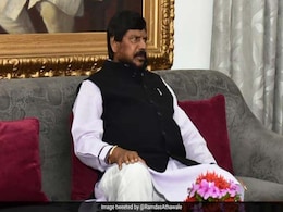 'संसद में हंगामा करने वाले MPs को सस्पेंड करने के लिए बने कानून' : केंद्रीय मंत्री की सरकार से अपील 'संसद में हंगामा करने वाले MPs को सस्पेंड करने के लिए बने कानून' : केंद्रीय मंत्री की सरकार से अपील