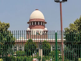 सुप्रीम कोर्ट ने पूर्व आईपीएस और बीजेपी नेता भारती घोष के खिलाफ कार्रवाई पर अंतरिम रोक लगाई सुप्रीम कोर्ट ने पूर्व आईपीएस और बीजेपी नेता भारती घोष के खिलाफ कार्रवाई पर अंतरिम रोक लगाई