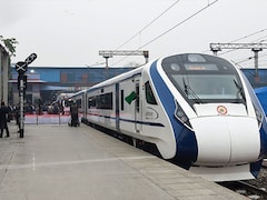 Vande Bharat Trains Introduce Regional Menus To Showcase Local Flavours Across Routes