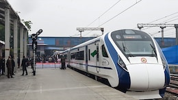 Vande Bharat Trains Introduce Regional Menus To Showcase Local Flavours Across Routes