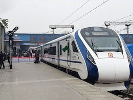 Vande Bharat Trains Introduce Regional Menus To Showcase Local Flavours Across Routes