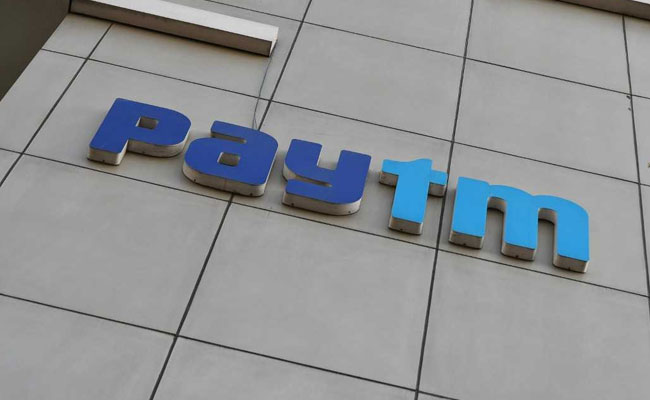 Paytm Rolls Out New Gadgets Targeting Retailers And Merchants