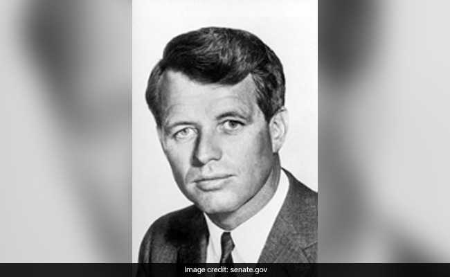 Man Who Inspired "<i>Mission: Impossible</i>" Could Have Killed Robert F Kennedy