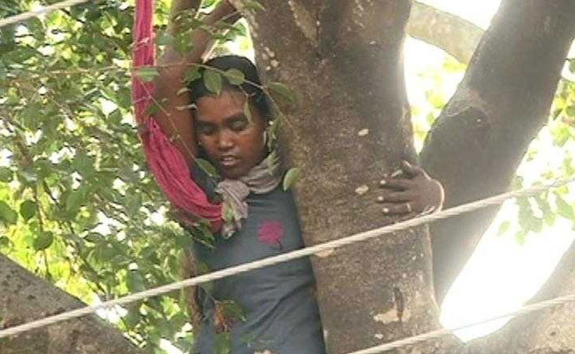 After Thousands Fired, Kerala Woman Attempts Suicide Outside Secretariat