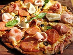 Meat Lovers Pizza
