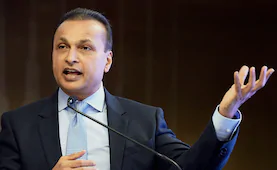 Anil Ambani Pays Ericsson Day Before Deadline, Avoids Jail: 10 Points