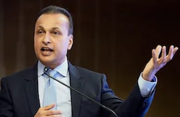 Anil Ambani To Pay USD 100 Million In Conditional Order For Chinese Banks: UK Court Anil Ambani To Pay USD 100 Million In Conditional Order For Chinese Banks: UK Court