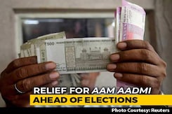 Employee Provident Fund Rate Hiked To 8.65% In Big Step For <i>Aam Aadmi</i> Employee Provident Fund Rate Hiked To 8.65% In Big Step For <i>Aam Aadmi</i>