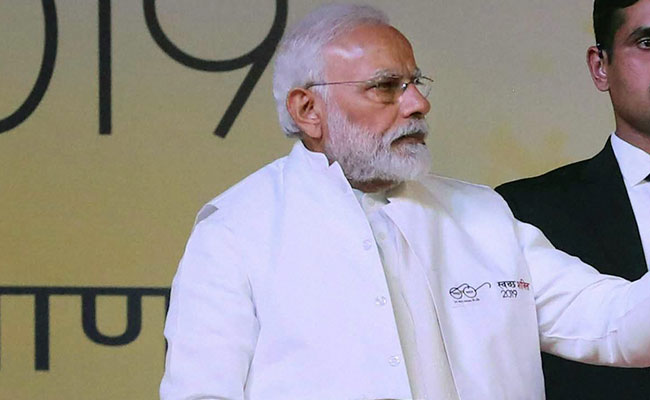PM Modi To Launch Scheme Giving Rs 6,000 To Farmers On February 26