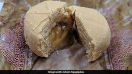 Bengal's <i>'Nolen Gurer Sandesh'</i>, 6 Other Items Get Geographical Indication (GI) Tag
