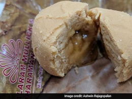Bengal's <i>'Nolen Gurer Sandesh'</i>, 6 Other Items Get Geographical Indication (GI) Tag Bengal's <i>'Nolen Gurer Sandesh'</i>, 6 Other Items Get Geographical Indication (GI) Tag