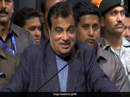Can "<i>Khichdi</i>" Government Ensure Development: Nitin Gadkari On Opposition Can "<i>Khichdi</i>" Government Ensure Development: Nitin Gadkari On Opposition