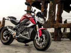 Zero Motorcycles Files Trademarks For Two New Models