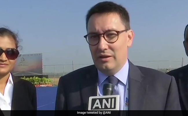 "France Will Push To Put Masood Azhar On UN Global Terror List": Envoy