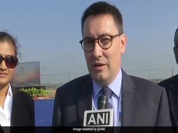 "France Will Push To Put Masood Azhar On UN Global Terror List": Envoy "France Will Push To Put Masood Azhar On UN Global Terror List": Envoy