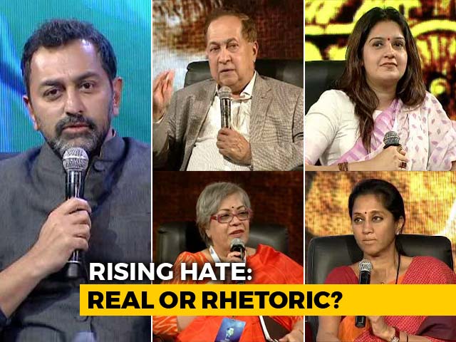 Fighting For The Idea Of India: Conversations Of The Constitution