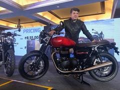 2019 Triumph Street Twin: All You Need To Know