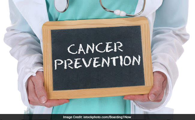 Cancer signs and symptoms: Unintentional weight loss could be a sign of cancer