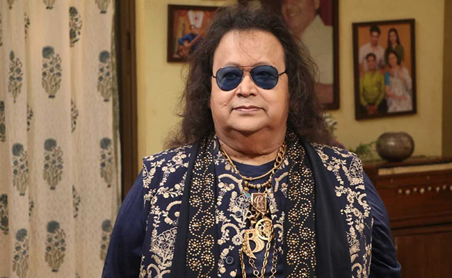 Ladies Special में चढ़े संगीतकार बप्पी लाहिड़ी और फिर हुआ कुछ ऐसा...