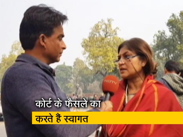 राजीव कुमार को सुप्रीम कोर्ट तो जाना पड़ेगा: रूपा गांगुली