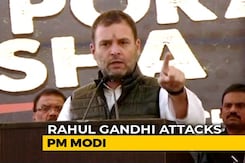 PM Modi Lies Everywhere, Has No Credibility Left: Rahul Gandhi PM Modi Lies Everywhere, Has No Credibility Left: Rahul Gandhi