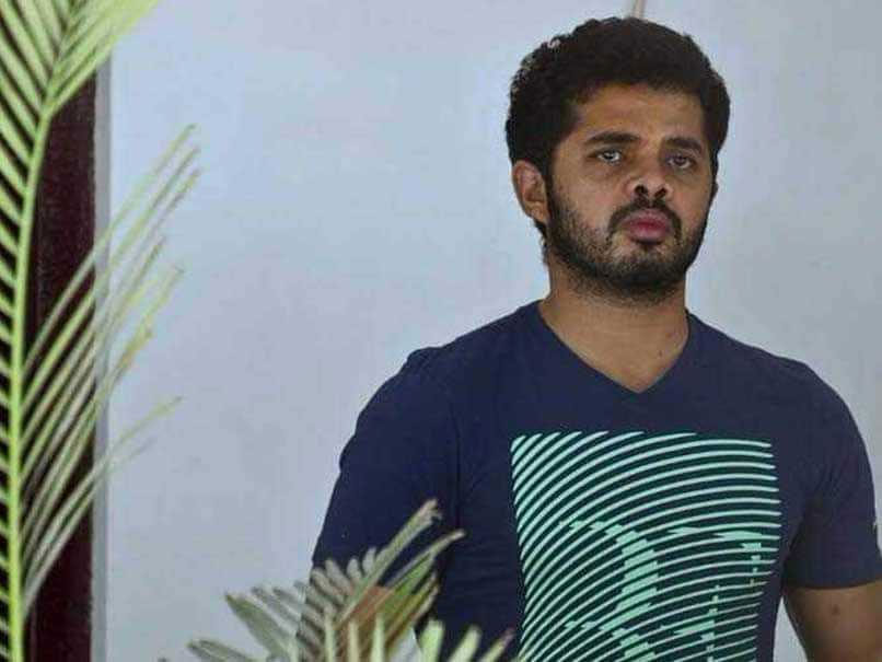 No Evidence Against Me, Life Ban Imposed By BCCI Unfair: Sreesanth Tells Supreme Court