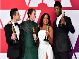 Oscars 2019: 15 Things To Know, From The Divisive <i>Green Book</i> Win To That Truly Terrible Acceptance Speech Oscars 2019: 15 Things To Know, From The Divisive <i>Green Book</i> Win To That Truly Terrible Acceptance Speech