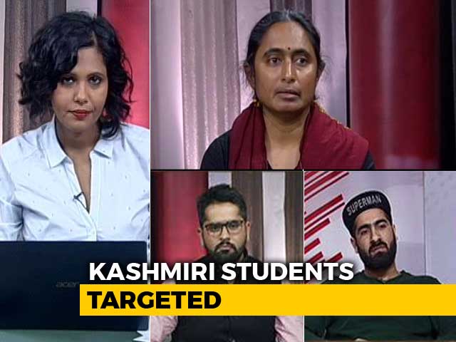 Pulwama Attack: The Fallout For Kashmiris