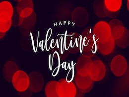 शायरी से करें Valentine Week की शुरुआत, अपने Love को भेंजे Rose day की ये खास Shayari शायरी से करें Valentine Week की शुरुआत, अपने Love को भेंजे Rose day की ये खास Shayari