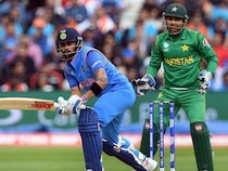 Bad News For Pakistan: Amid Asia Cup Tussle, India Find Support From...